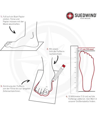 Suedwind Chelsea Ankle Boot Nova Iodhpur Classic | Comfortable Real Leather Boots | Slip-On Cowhide Boots | Breathable & Moisturizing | 30 EU Black - Buy Online on GoSupps.com