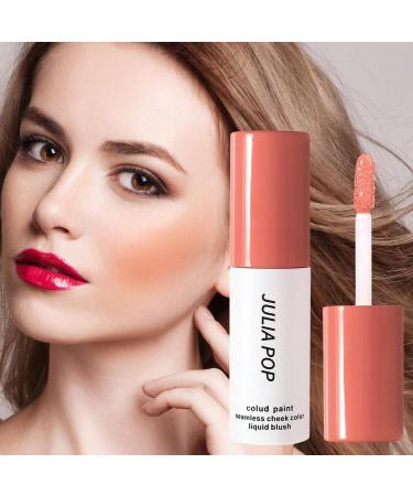 Liquid - Waterproof Cream Liquid - Lightweight Breathable Feel Water Based Liquid with 6 Colors to Choose Refreshing Makeup Shakven 03# - Buy Online on GoSupps.com
