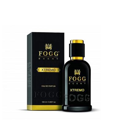 Fogg Xtremo Scent for Men 100ml