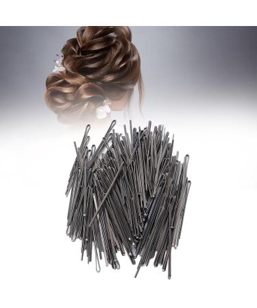 Flat Hair Needles & Alloy Hair Clips - Reusable Portable Non-Slip Styling Accessories for Women | International Shipping - Buy Online on GoSupps.com