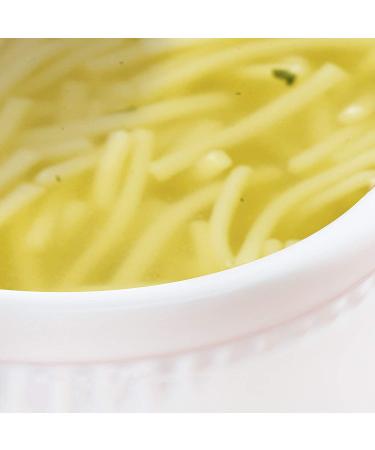 Lipton Soup Secrets Extra Noodle Soup Mix with Real Chicken Broth Flavor 4.9 oz 2 ct - Pack of 12 - Buy Online on GoSupps.com