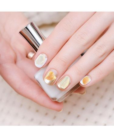 FRCOLOR 2 Boxes Nail Shell Decoration Nail Charms Christmas Charms for Nails Nail Decor Mariposas Decorativas Para Pared Christmas Decor Nail Art Small Gems Decorations Miss Manicure - Buy Online on GoSupps.com