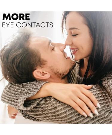 HAGUAN Golden Lure Pheromone Cologne for Men and Women - Long Lasting Ocean and Forest Scent - Attract Women with Pheromones - Body Spray - Buy Online on GoSupps.com