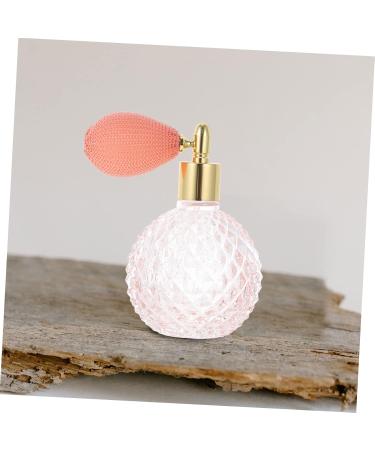 SOESFOUFU Air Bag Spray Head Perfume Dispenser Sprayer Makeup Cosmetic Containers Glass Containers Perfume Bottle Heads Spray Bottle Replacement Cover Knitting Essential Oil Bottle - Buy Online on GoSupps.com