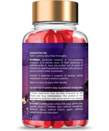 Elite Max Keto ACV Gummies - Official Prime Ninja Elite Apple Cider Vinegar Gummies for Ultimate Keto Support | 1 Bottle - Buy Online on GoSupps.com