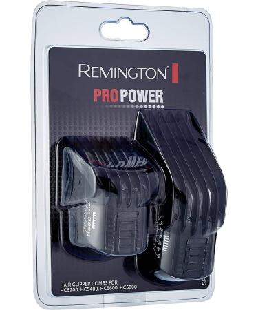 Remington SP-HC6000 Accessories SP-HC6000 Attachment Combs