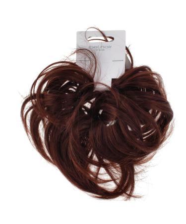 Solida hairpiece Bel Hair "Kerstin" 6a - chocolate brown 1 piece