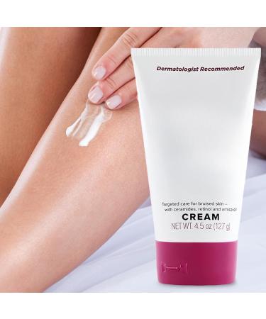 Soin des bras et des jambes - Solution hydratante et apaisante pour les jambes confort de la peau non grasse pour les femmes - Buy Online on GoSupps.com