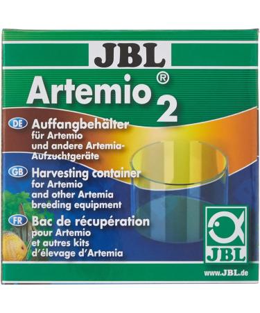 JBL Artemio 2 Collection Container for ArtemioSet - 1 Piece (Pack of 2) - Ideal for Aquatic Breeding - International Shipping Available - Buy Online on GoSupps.com