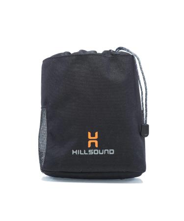 Hillsound Spikeeper I Hiking & Glacier Crampon Carry Bag for Ice Cleat Storage & Transport