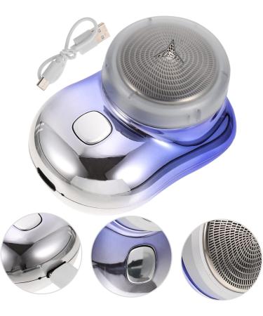 Buy DOITOOL Electric Shaver for Men - Compact Waterproof Foil Shaving Razor & Beauty Scissors | International Shipping Available - Buy Online on GoSupps.com