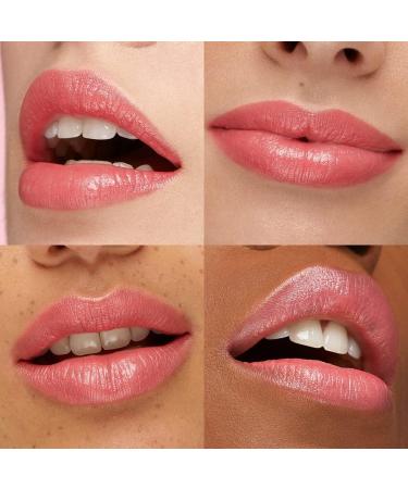 KIKO Milano Smart Fusion Lipstick 408 Candy Rose - Rich & Nourishing Formula - Buy Online on GoSupps.com