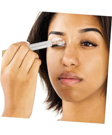 Beavorty Eyelash Cleansing Mousse eyelash shampoo foam cleaner clean mascara Eyelid Foaming Cleansing 1 count (Pack of 1) As Shown - Buy Online on GoSupps.com