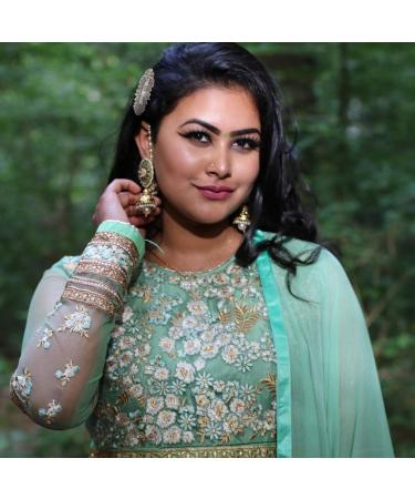 Lurrose Celtic Knots Hair Clips - 2 Retro Silver Hairpins for Women & Girls | International Shipping - Buy Online on GoSupps.com