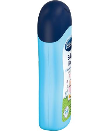 Bubchen Baby Bath Foam - 1000ml - Buy Online on GoSupps.com