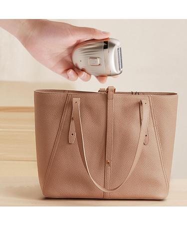 TQEBWUS Electric bikini trimmer for women cordless electric hair removal kit for women painless hair removal for skin silk legs armpits intimate areas travel - Buy Online on GoSupps.com