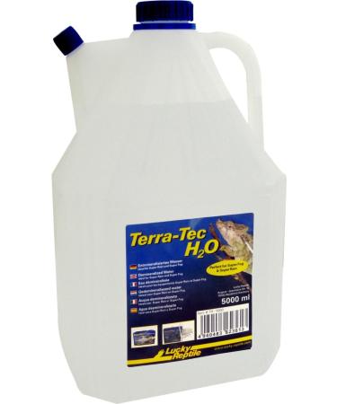 Lucky Reptile TH-5000 Terra-Tec H2O 5 liters