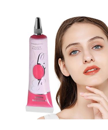 Eye primer waterproof moisturizing color-light shadow base-durable non-drying eye make-up primer Halloween color concealer for colorful eyeshadow rosixehird 05