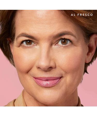 Laura Geller Italian Marble Sheer Lipstick in Al Fresco - Hydrating Cream Finish with Vitamin E & Caster Seed Oil - Buy Online on GoSupps.com