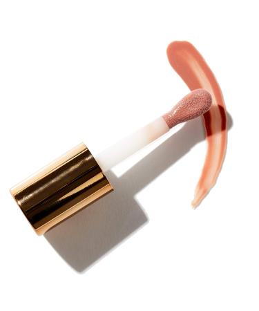 LILAH B. Lovingly Lip Tinted Lip Oil - Clean, Non-Toxic Vegan Makeup - Buy Online on GoSupps.com