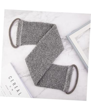 Beavorty 1 Set Bath Towel exfoliating loofah Scrubber Bath Body Brush Back exfoliator Body Scrubber Mitten loofah Glove Scrub sponges Shower Towel Scrub Brush Deep Cleaning - Buy Online on GoSupps.com