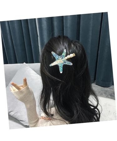 FRCOLOR womens hair clips hair barrettes for women hair accessory for girls hair clips for girls women's hair clips hair barrettes for girls women's barrettes Fashion Miss accessories - Buy Online on GoSupps.com