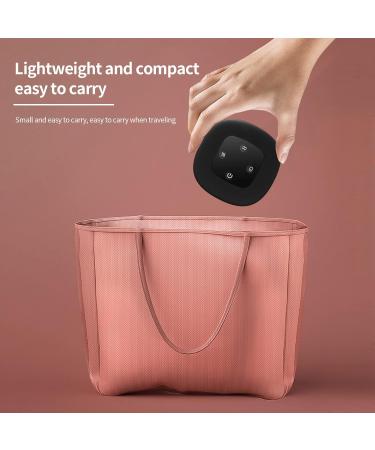 Buy Smart Electrical Cupping Set with Red Light & 12-Speed Massage for Tiredness Relief | International Shipping Available - Buy Online on GoSupps.com