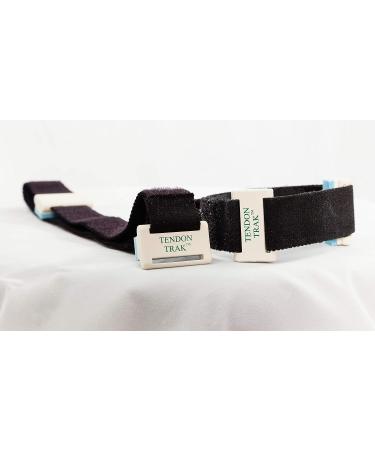Tendon Trak Elbow: Immediate Pain Relief for Tennis Elbow, Golfer's Elbow, Radial Nerve Irritation - Patented Support - Buy Online on GoSupps.com