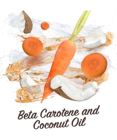 Malibu Sun SPF 15 Non-Greasy Dry Oil Gel with Beta Carotene and Coconut Oil Water Resistant 200ml (Pack of 2) 200 ml (Pack of 2) - Buy Online on GoSupps.com