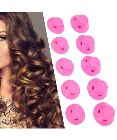 Soft No Clip Wave Former - Practical & Economical Hair Curlers for Easy Hair Curling - Buy Online on GoSupps.com