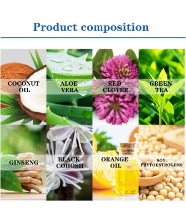 Uzionie Female menopause cream balancing cream for menopause effective menopause cream menopause cream for women 100 ml - Buy Online on GoSupps.com