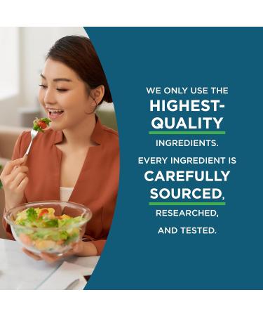 Buy Seeking Health Digestive Enzymes Chewable - Vegan & Vegetarian Supplement for Healthy Digestion (60 Tablets - Buy Online on GoSupps.com