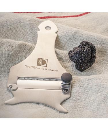 Specialty sunflower oil with black truffle 1% - 250ml bottle - Buy Online on GoSupps.com