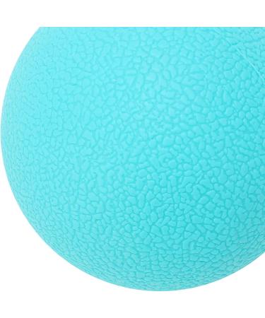 Foot Massage Ball | Delicate Touch & Easy Operation | Skin-Friendly Relaxation for Tired Feet | International Shipping - Buy Online on GoSupps.com