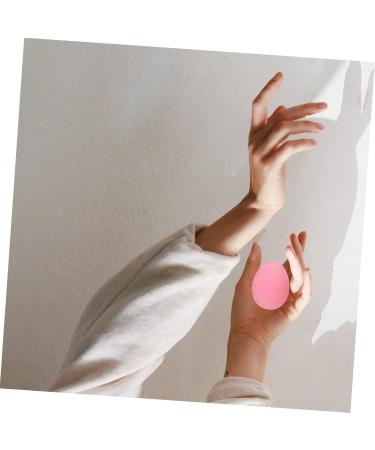 Buy Homsfou 3-in-1 Hand Ball Massage Roller - Fitness & Yoga Exercise Ball - International Shipping Available - Buy Online on GoSupps.com
