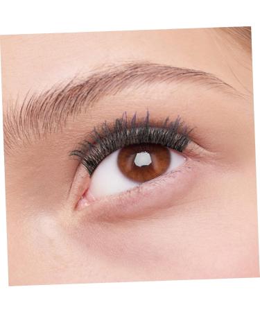 ORFOFE 10 Pairs Fake Eyelashes Faux Lashes Baby Dolls for Girls Synthetic Lashes Girls Lash Extensions Artificial Lashes Girls Lashes Iron on Patches False Extend Miss Natural Fiber - Buy Online on GoSupps.com