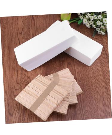 FRCOLOR STACK 400 Wax Strips for Hair Removal - Face Depilatory Paper & Stripes for Smooth Skin - Buy Online on GoSupps.com