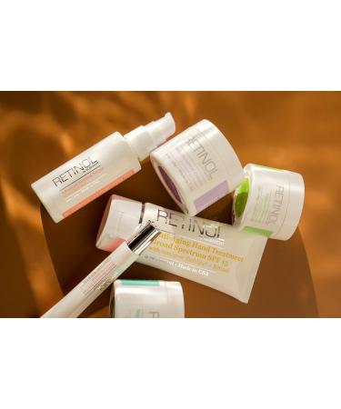 Retinol Nightly Renewal Cream | All-in-One Anti-Aging Night Cream for Wrinkles & Fine Lines - Shop Internationally - Buy Online on GoSupps.com