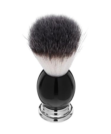 Beavorty beard care agent Razor brush for the hairdressing salon Salon foam brush hairdressing salon shaving brush Salon brush bare shaving brush hairdressing brush for hair household care needs man