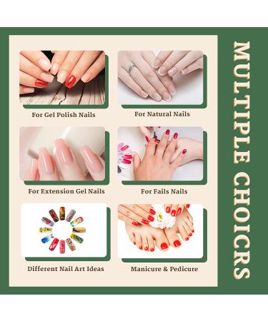 Gel Base & Top Coat, Zoe'Beauty 2Pcs 15ml No Wipe Gel Top and Soak off Base Coat Set,Glossy Shiny Long Lasting Gel Top,Soak Off Gel Base for Gel Nail Polish and Acrylic Gel Base & Top Coat, Zoe'Beauty 2Pcs 15ml No Wipe Gel Top and Soak off Base Coat Set,Glossy Shiny Long Lasting Gel Top,Soak Off Gel Base for Gel Nail Polish and Acrylic