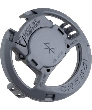 Cressi Bluetooth Interface for Dive-Watch Computer Style - Compatible with Win/Mac/iOS/Android