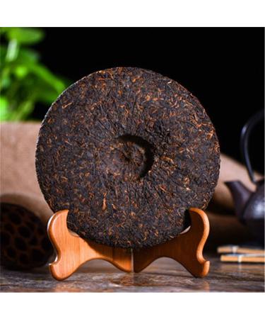 HELLOYOUNG 357g de th Pu'er chinois bio et m r Th vert l'ar me vieilli distinct facile infuser Th pu-erh Pu'er Tea - Buy Online on GoSupps.com