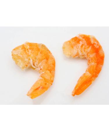 Premium Asian Dried Shrimps 16 oz | Fresh Flavour Seafood | Free Worldwide Shipping - Buy Online on GoSupps.com