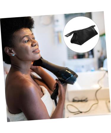 FOMIYES 3pcs Hair Dryer Storage Bag Curly Hair Blow Dryer Hair Tools Travel Case Hair Tool Travel Case - Buy Online on GoSupps.com