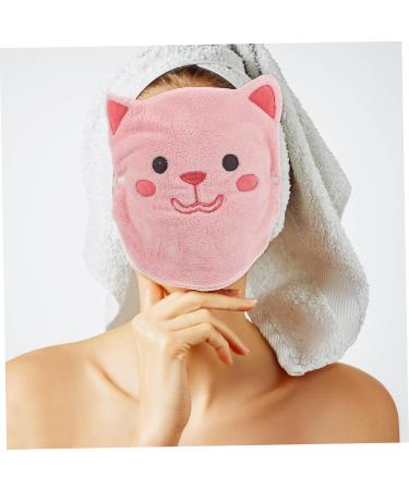 Serviette-masque Facial pour Soins du Visage Chaud ou Froid Con ue pour Quotidien - Buy Online on GoSupps.com