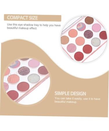 Gogogmee Eyeshadow Glitter Eyeshadow Palette Eye Shadow Glitter Makeup Eye Makeup Eyeshadow Holder Miss Grape Makeup Palette - Buy Online on GoSupps.com