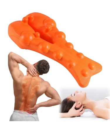 YKHSUAOU Neuleben Therapoint Therapoint trigger point massager therapy point-trigger point massage device for neck and shoulder relaxation-upper back massage point