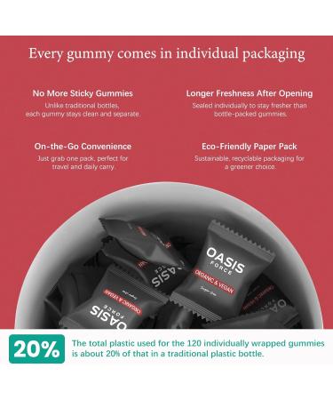 2000mg Berberine Gummies Supplement Berberine HCl with Ceylon Cinnamon Chromium Organic Milk Thistle for Women & Men Metabolism Support AMPK Metabolic Activator Sugar Free Vegan 60 Day Supply - Buy Online on GoSupps.com