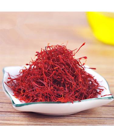 Tisane Naturelle Chinoise Safran Crocus Stigma 1g Th de Fleur - Buy Online on GoSupps.com