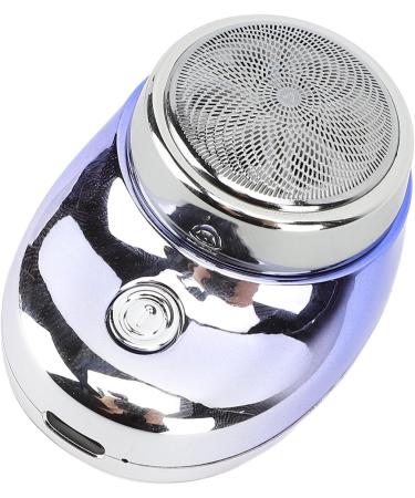 Mini Electric Beard Clipper Portable Efficient Versatile Automatic Electric Beard Trimmer for Home Travel - Buy Online on GoSupps.com